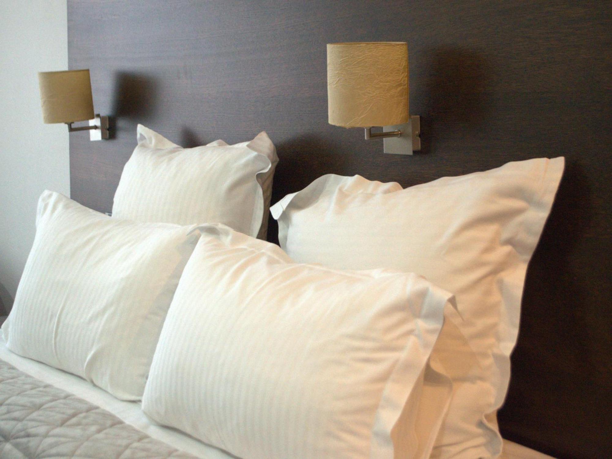 Hotel Emd Bacău Eksteriør billede